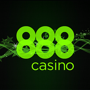 888 Casino logga