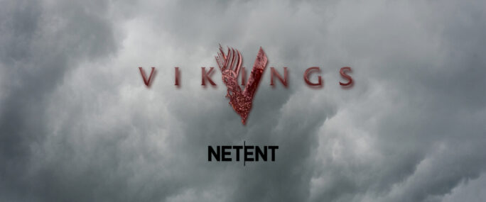 NetEnt i sammarbete med tv-serien Vikings