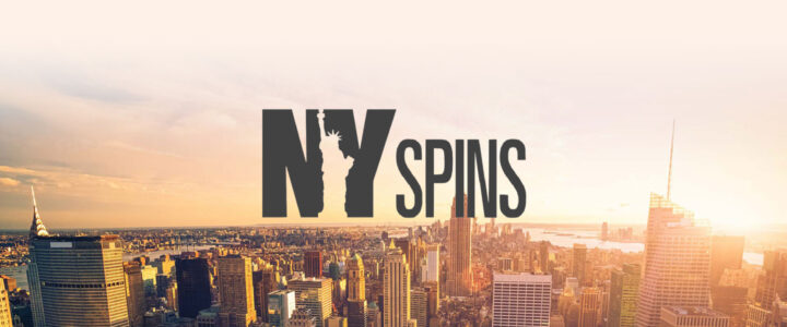 NY Spins Casino Header