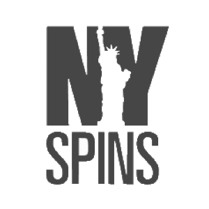 NY Spins Casino Logo