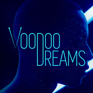 Voodoo Dreams Casino Logo