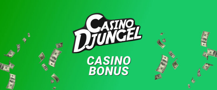 Casino bonus