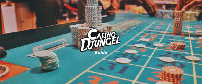 Casinodjungel RTP guide header