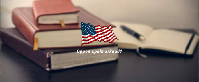 Domstolsbeslut kan öppna upp spelmarknaden i USA