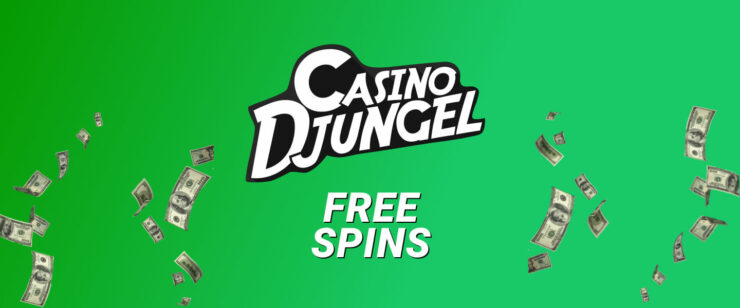 Free spins