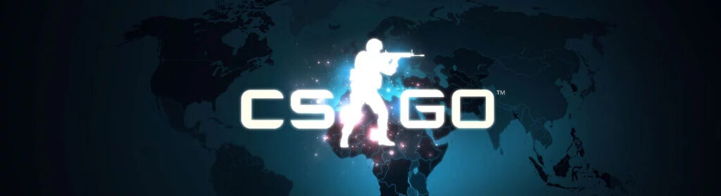 Mr Green e-sport counter strike