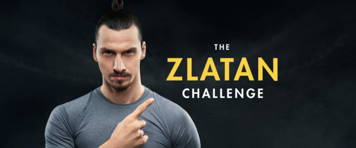 Bethard The Zlatan Challenge Header