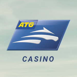 ATG Casino logo