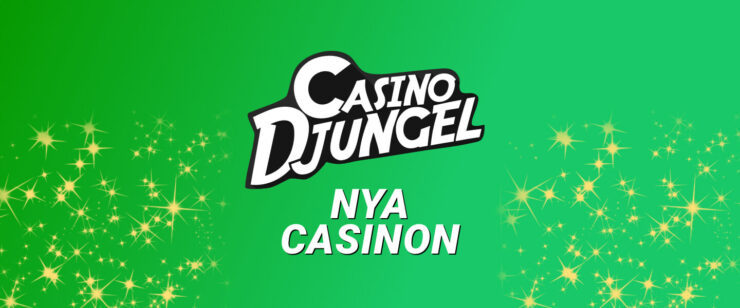 Nya casinon