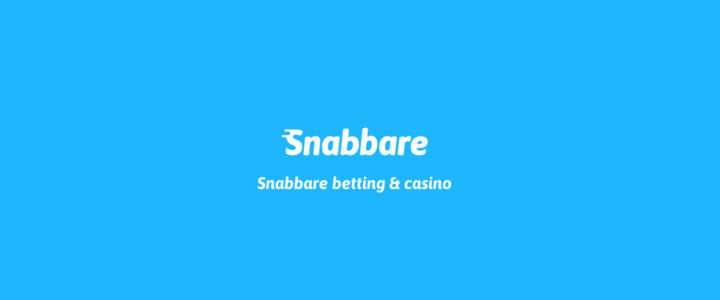 Snabbare Casino