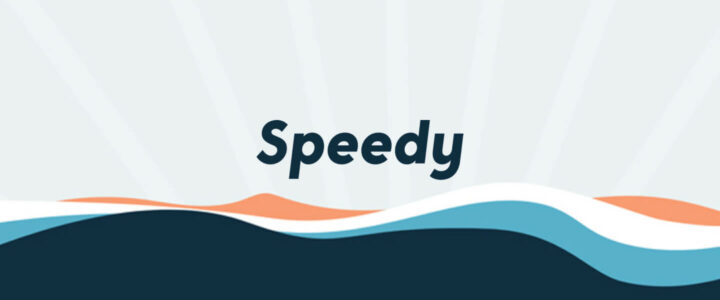 Speedy casino header