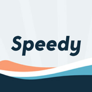 Speedy casino logo