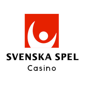 Svenska spel casino logo