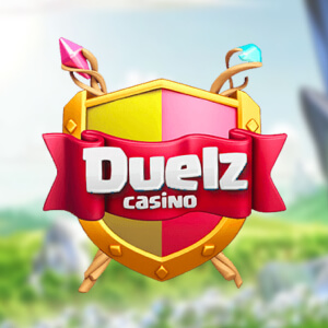 Duelz Casino Logo