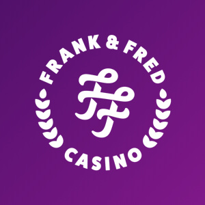 Frank & Fred Casino logo