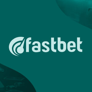 Fastbet logo