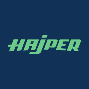 Hajper Logo