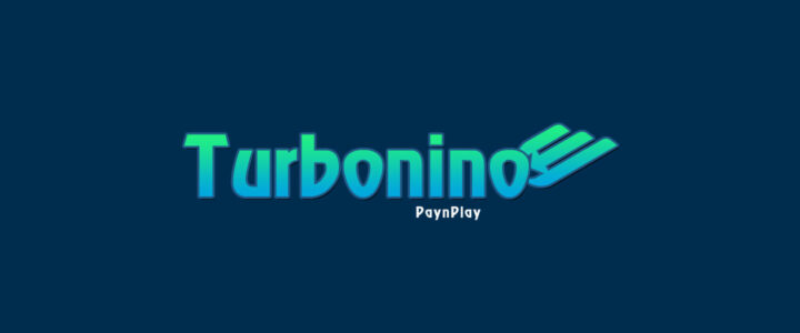 Turbonino Casino Header