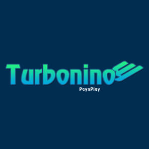 Turbonino casino logo