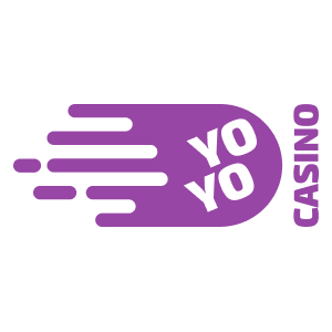 Yoyo casino logo