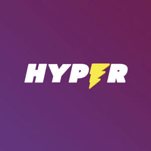 Hyper casino