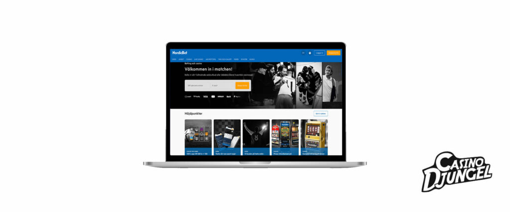 Nordicbet