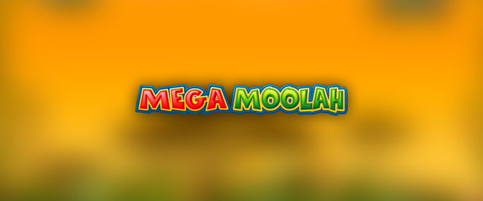 Mega Moolah header