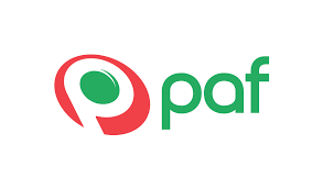 Paf logo