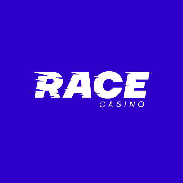 Race Casino logo