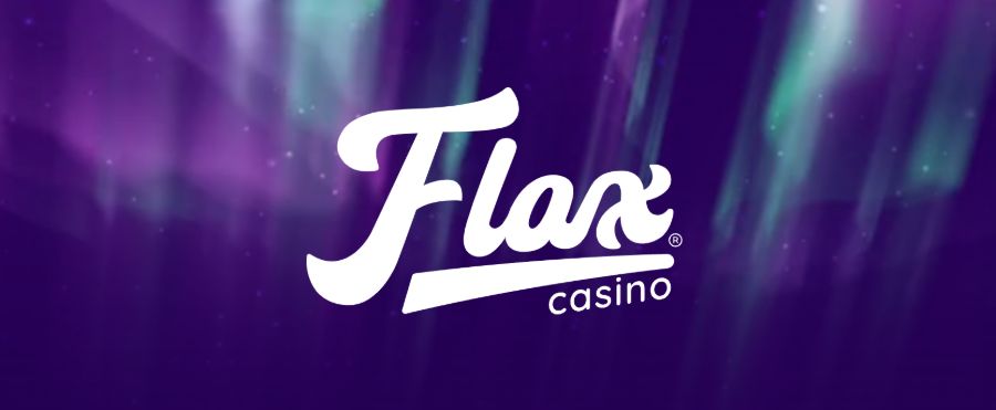 Flax Casino logga