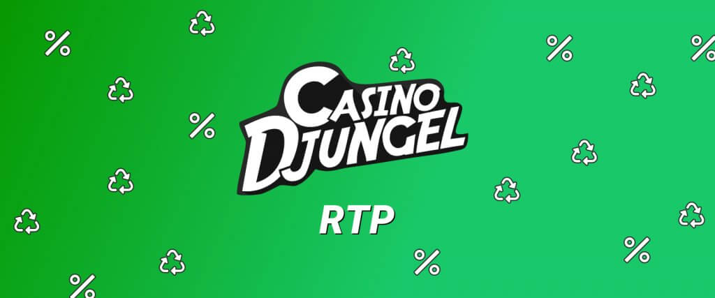 Casinodjungel Return to Player Guide