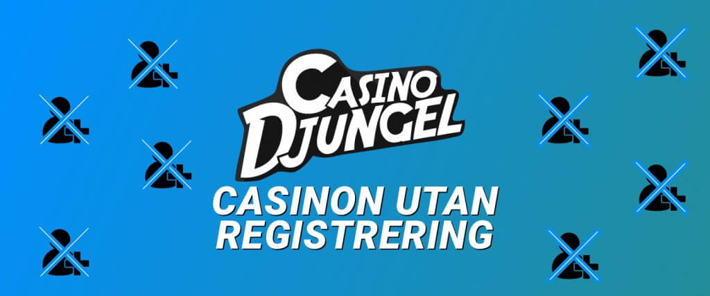 Casino utan registrering 2020